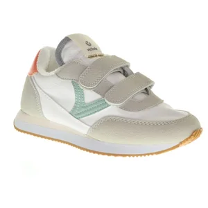 Victoria Baskets Astro Contrast pas cher