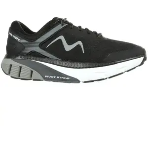 Chaussures de running femme MBT MTR-1500 II Noir 36 pas cher