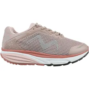 Chaussures de running femme MBT Colorado X Rose 37 pas cher