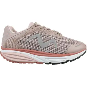Chaussures de running femme MBT Colorado X Rose 39 pas cher