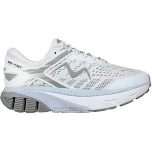 Comparateur de prix : Chaussures de running MBT MTR-1500 II Blanc 40,5