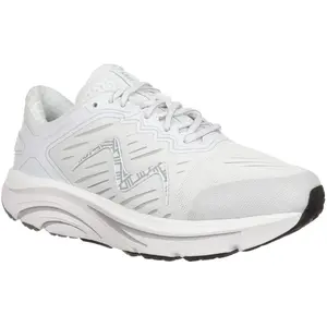 Chaussures de running femme MBT 2000 II Blanc 37,5 pas cher