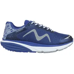 Chaussures de running MBT Colorado X Bleu 45 pas cher