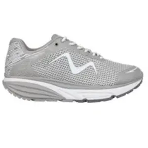 Chaussures de running femme MBT Colorado X Blanc 39,5 pas cher