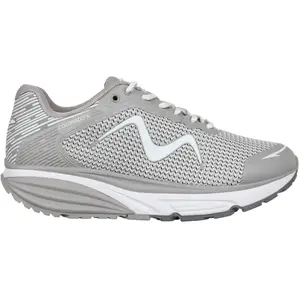 Chaussures de running femme MBT Colorado X Blanc 37,5 pas cher