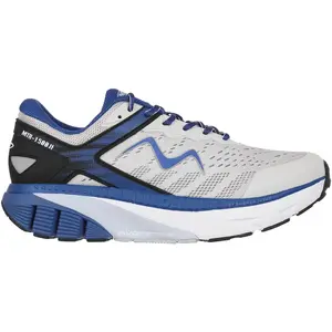 Comparateur de prix : Chaussures de running MBT MTR-1500 II Gris 40
