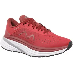 Chaussures de running femme MBT M-3000 Rouge 39,5 pas cher