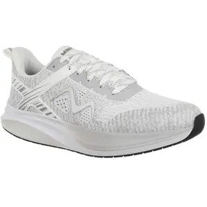 Chaussures de running MBT Huracan 3 Blanc 42 pas cher
