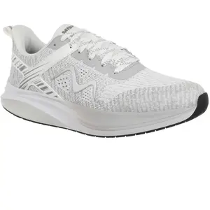 Chaussures de running MBT Huracan 3 Blanc 44,5 pas cher