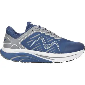 Chaussures de running femme MBT 2000 II Bleu 40 pas cher