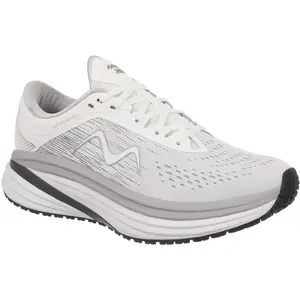 Comparateur de prix : Chaussures de running femme MBT M-3000 Blanc 40,5