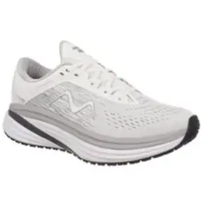 Chaussures de running femme MBT M-3000 Blanc 37 pas cher