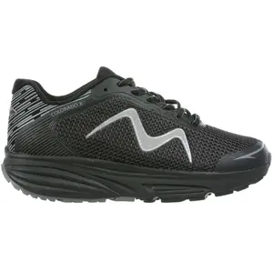 Chaussures de running femme MBT Colorado X Noir 39 pas cher
