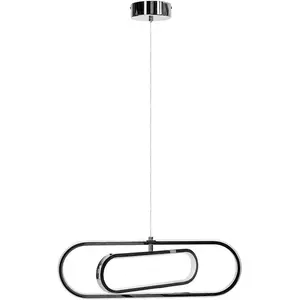 Aigostar Suspension Led 35w 2700k 2000 Lumens pas cher