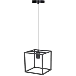 Aigostar Suspension Luminaire E27 40w Max pas cher