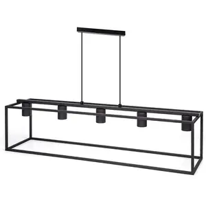 Aigostar Suspension Luminaire E27 200w Max pas cher