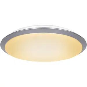 Aigostar Plafonnier B10310nmj 24w 1800 Lumens pas cher