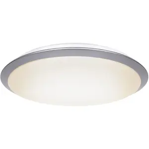 Aigostar Plafonnier B10310nmk 24w 1800 Lumens pas cher