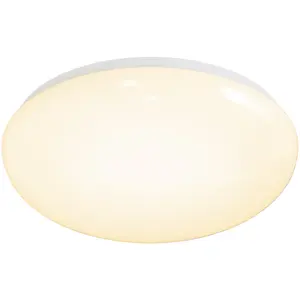 Aigostar Plafonnier B10310nmo 24w 2500 Lumens pas cher