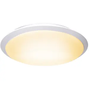 Aigostar Plafonnier B10310nmd 24w 1800 Lumens pas cher