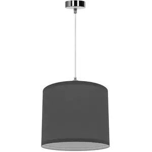 Aigostar Suspension Luminaire E27 60w pas cher