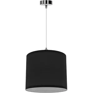Aigostar Suspension Luminaire E27 60w pas cher