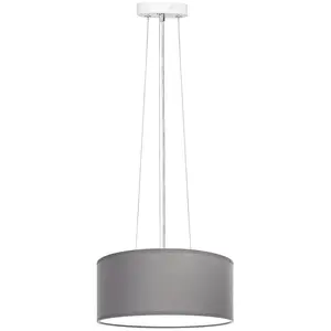 Aigostar Suspension Luminaire E27 120w pas cher