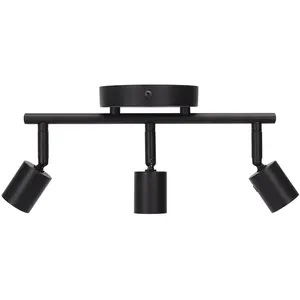 Aigostar Plafonnier Sans Ampoule 310x120x140 Mm pas cher