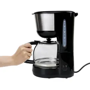 Aigostar Cafetière à Filtre 1.25l 1000w pas cher