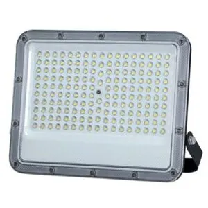GSC Projecteur led Belinta 100W 4000K IP65 Noir en AluminiumVendu parmanomano