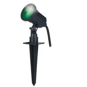 GSC Piquet de jardin led Silute 5W Vert IP65 pas cher