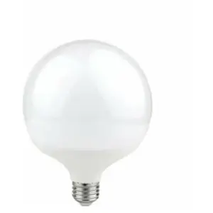GSC Ampoule Globe LED G120 18W E27 6000K pas cher