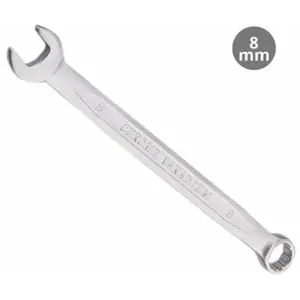GSC Clé mixte cr-v de 8 mm pas cher