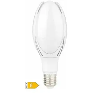GSC Ampoule LED industrielle Oihana 50W E40 5000K pas cher