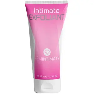 Femintimate, Soins intimes, Nettoyant Exfoliant Intime 50 ml (50 ml, L... pas cher