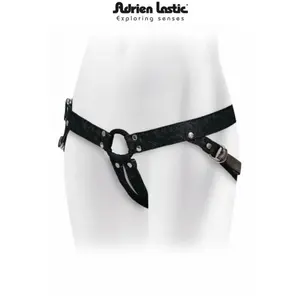 Adrien Lastic Harnais à Bondage 150 g pas cher