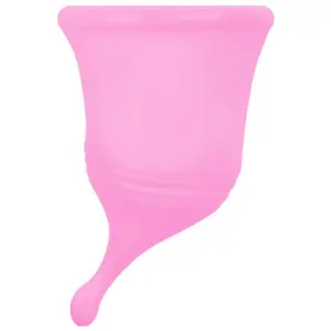 Femintimate, Cups menstruelles, Coupe Menstruelle Eve taille S Silicon... pas cher