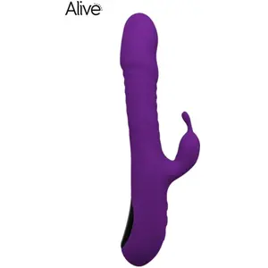 Alive ROMAX - Double stimulation VIBE pas cher
