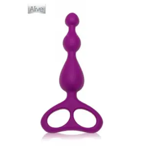 Alive 20401 Stimulateur Anal pas cher