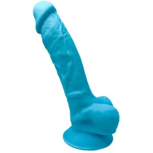 SILEXD Dildo Mod. 1 - 7 XD01 Dual Density pas cher