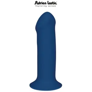 Merkloos / Sans marque ADRIEN LASTIC Dildo Love Toy Hitsens 1 Dual Density Silicone BlauwVendu parbol