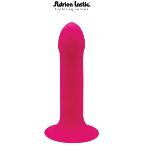 Adrien Lastic Dong Hitsens 2 Double Densité Fuchsia 17 cm pas cher