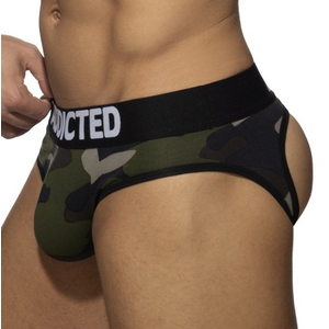 Bottomless Camouflage  SVendu pargaystore