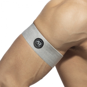 Brassard Silver Bracellet Addicted Argenté argenté XS/S pas cher