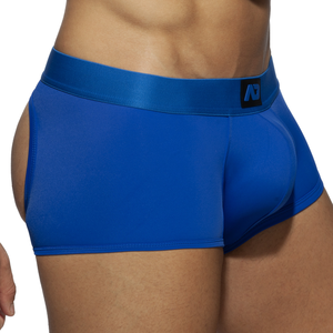 Jock Boxer Fetish Bleu bleu XLVendu pargaystore