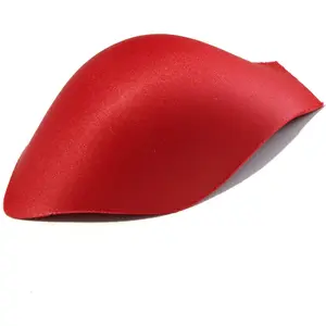 Mousse Pack Up 2mm Rouge rouge M