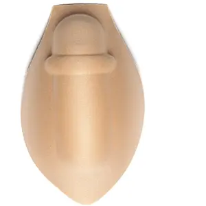 Addicted Mousse DICK UP 15mm Chair chair S pas cher