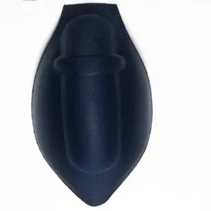 Addicted Mousse DICK UP 15mm Bleu marine bleu M pas cher