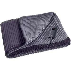Electric Blanket Solac CT8707 pas cher