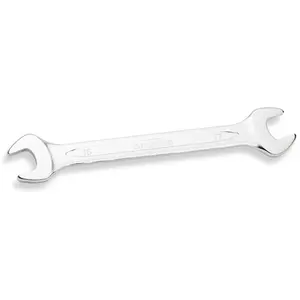 CrV Clé fixe à deux bouches ouvertes, 8x9 mm DOGHER 450-08-09 pas cher